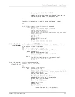 Preview for 2319 page of Juniper JUNOS OS 10.3 - SOFTWARE Manual