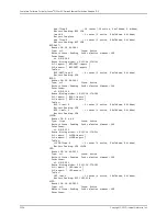 Preview for 2332 page of Juniper JUNOS OS 10.3 - SOFTWARE Manual