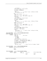 Preview for 2333 page of Juniper JUNOS OS 10.3 - SOFTWARE Manual