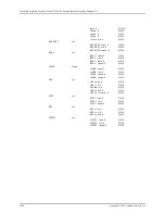 Preview for 2334 page of Juniper JUNOS OS 10.3 - SOFTWARE Manual