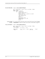 Preview for 2336 page of Juniper JUNOS OS 10.3 - SOFTWARE Manual