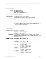 Preview for 2341 page of Juniper JUNOS OS 10.3 - SOFTWARE Manual