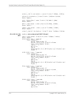 Preview for 2342 page of Juniper JUNOS OS 10.3 - SOFTWARE Manual