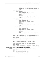Preview for 2343 page of Juniper JUNOS OS 10.3 - SOFTWARE Manual