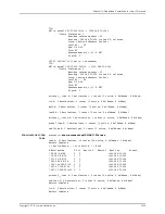 Preview for 2345 page of Juniper JUNOS OS 10.3 - SOFTWARE Manual