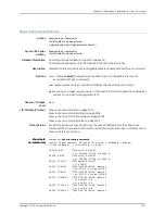 Preview for 2347 page of Juniper JUNOS OS 10.3 - SOFTWARE Manual