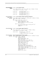 Preview for 2352 page of Juniper JUNOS OS 10.3 - SOFTWARE Manual