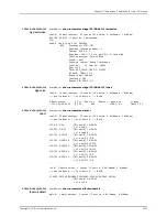 Preview for 2353 page of Juniper JUNOS OS 10.3 - SOFTWARE Manual