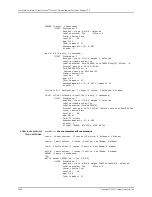 Preview for 2354 page of Juniper JUNOS OS 10.3 - SOFTWARE Manual