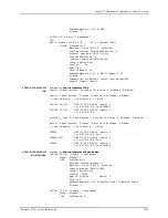 Preview for 2355 page of Juniper JUNOS OS 10.3 - SOFTWARE Manual