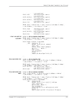 Preview for 2357 page of Juniper JUNOS OS 10.3 - SOFTWARE Manual