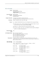 Preview for 2359 page of Juniper JUNOS OS 10.3 - SOFTWARE Manual