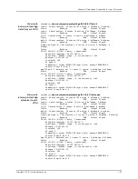 Preview for 2367 page of Juniper JUNOS OS 10.3 - SOFTWARE Manual