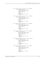 Preview for 2377 page of Juniper JUNOS OS 10.3 - SOFTWARE Manual