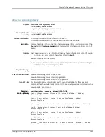 Preview for 2381 page of Juniper JUNOS OS 10.3 - SOFTWARE Manual