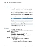 Preview for 2420 page of Juniper JUNOS OS 10.3 - SOFTWARE Manual