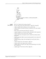 Preview for 2445 page of Juniper JUNOS OS 10.3 - SOFTWARE Manual