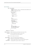 Preview for 2468 page of Juniper JUNOS OS 10.3 - SOFTWARE Manual