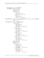Preview for 2546 page of Juniper JUNOS OS 10.3 - SOFTWARE Manual