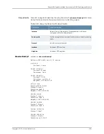 Preview for 2577 page of Juniper JUNOS OS 10.3 - SOFTWARE Manual