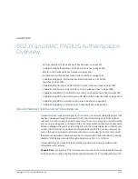 Preview for 2619 page of Juniper JUNOS OS 10.3 - SOFTWARE Manual