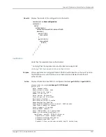 Preview for 2663 page of Juniper JUNOS OS 10.3 - SOFTWARE Manual