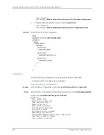 Preview for 2668 page of Juniper JUNOS OS 10.3 - SOFTWARE Manual