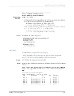 Preview for 2961 page of Juniper JUNOS OS 10.3 - SOFTWARE Manual