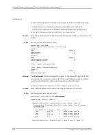 Preview for 3152 page of Juniper JUNOS OS 10.3 - SOFTWARE Manual