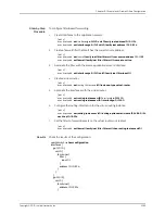 Preview for 3155 page of Juniper JUNOS OS 10.3 - SOFTWARE Manual