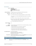 Preview for 3223 page of Juniper JUNOS OS 10.3 - SOFTWARE Manual