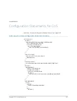 Preview for 3333 page of Juniper JUNOS OS 10.3 - SOFTWARE Manual