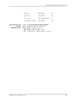 Preview for 3383 page of Juniper JUNOS OS 10.3 - SOFTWARE Manual