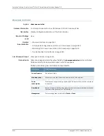 Preview for 3436 page of Juniper JUNOS OS 10.3 - SOFTWARE Manual