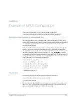 Preview for 3461 page of Juniper JUNOS OS 10.3 - SOFTWARE Manual