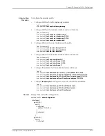 Preview for 3471 page of Juniper JUNOS OS 10.3 - SOFTWARE Manual