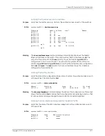 Preview for 3473 page of Juniper JUNOS OS 10.3 - SOFTWARE Manual