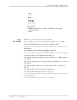 Preview for 3517 page of Juniper JUNOS OS 10.3 - SOFTWARE Manual