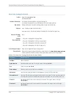 Preview for 3562 page of Juniper JUNOS OS 10.3 - SOFTWARE Manual