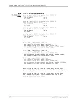 Preview for 3566 page of Juniper JUNOS OS 10.3 - SOFTWARE Manual