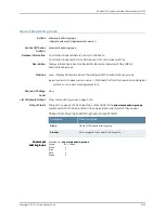 Preview for 3571 page of Juniper JUNOS OS 10.3 - SOFTWARE Manual