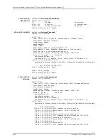 Preview for 3586 page of Juniper JUNOS OS 10.3 - SOFTWARE Manual