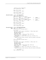 Preview for 3587 page of Juniper JUNOS OS 10.3 - SOFTWARE Manual