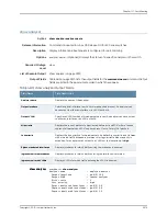 Preview for 3671 page of Juniper JUNOS OS 10.3 - SOFTWARE Manual