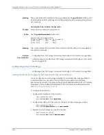 Preview for 3680 page of Juniper JUNOS OS 10.3 - SOFTWARE Manual