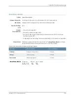 Preview for 3697 page of Juniper JUNOS OS 10.3 - SOFTWARE Manual