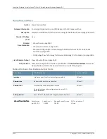 Preview for 3698 page of Juniper JUNOS OS 10.3 - SOFTWARE Manual