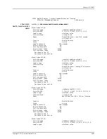 Preview for 3777 page of Juniper JUNOS OS 10.3 - SOFTWARE Manual