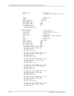 Preview for 3778 page of Juniper JUNOS OS 10.3 - SOFTWARE Manual