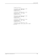 Preview for 3779 page of Juniper JUNOS OS 10.3 - SOFTWARE Manual